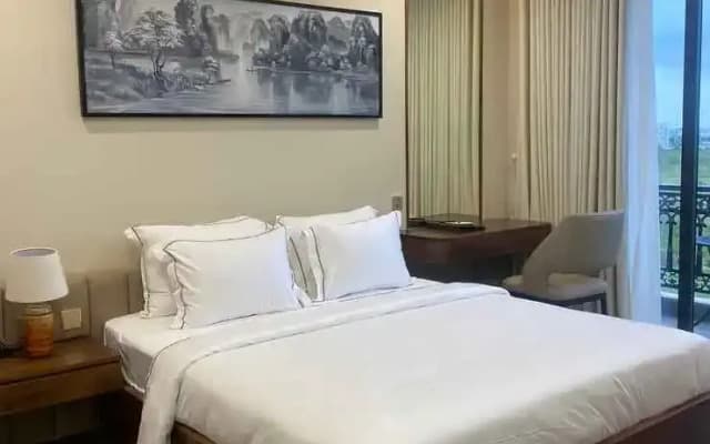 Cami Riverside Resort Da Nang