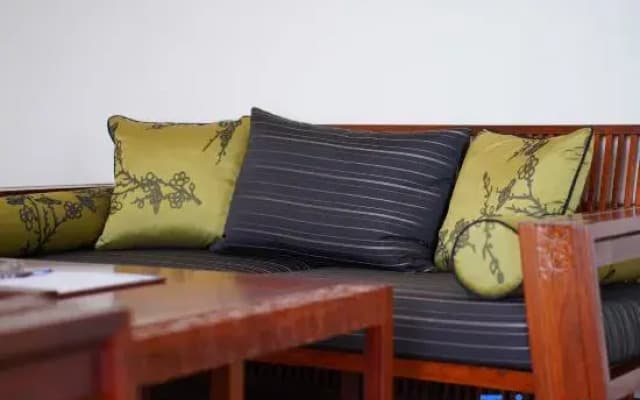 Haitang Yufu Homestay