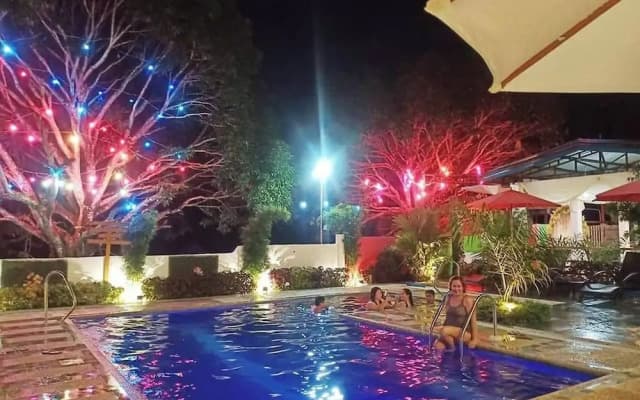 Whole Villa Exclusive Overnight Phase 1