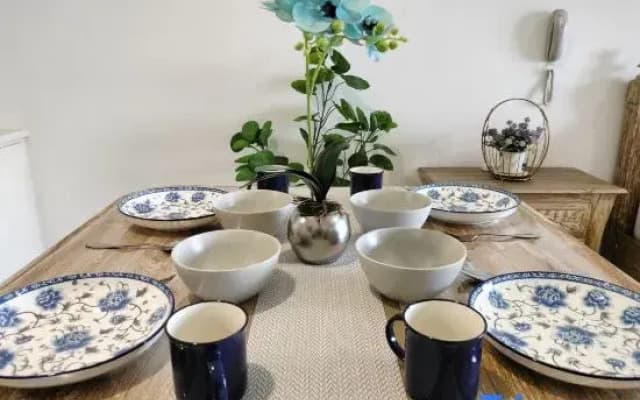 Charming Haven in Kuala Lumpur 100Mb TRX Mall