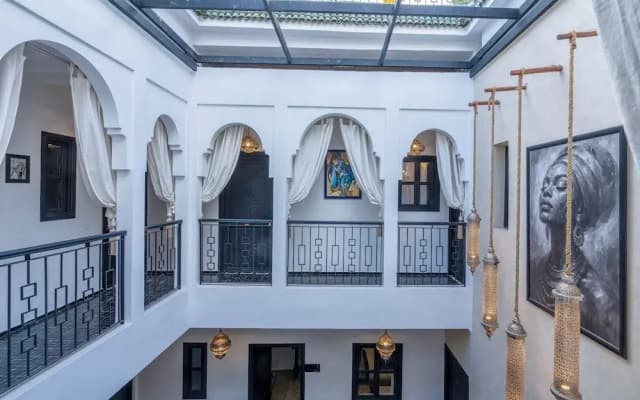 Riad Sahelia