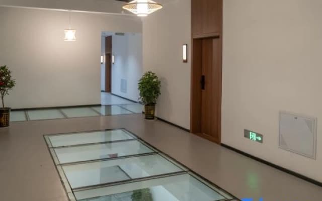 Xiangying Yazhu | Fragrant Shadow Oxygen-Supplemented Luxury Homestay