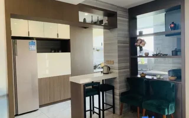 Huai'an Yizhenhe Homestay