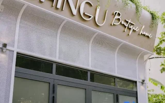 Chingu Boutique Home Vung Tau