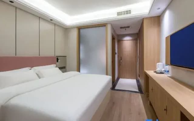 Tongcheng Polie Hotel (Tongcheng Liuchichiang)