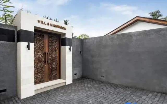 Villa Hammock by BaliSuperHost