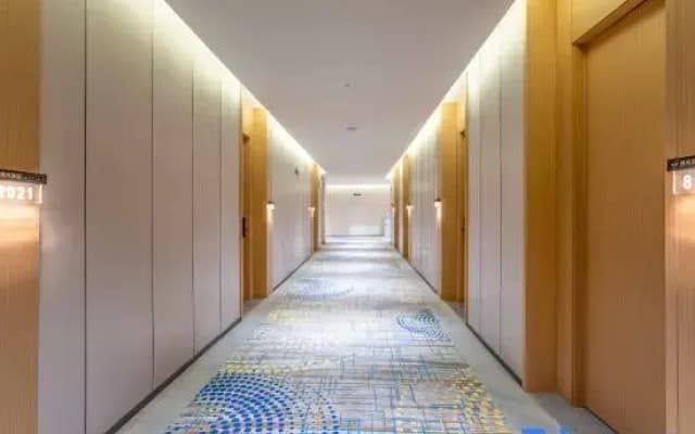 Yuefan Hotel