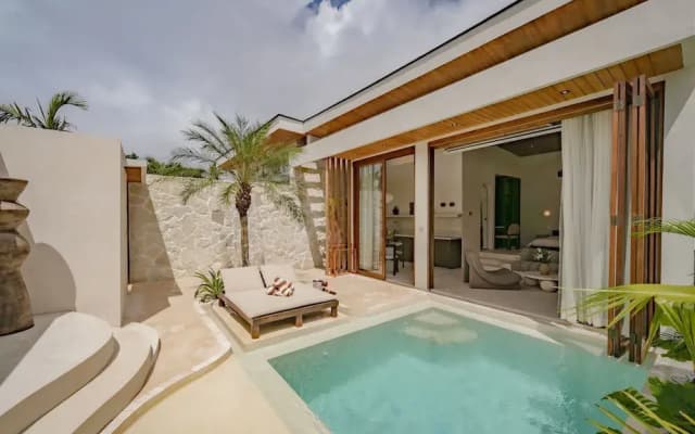 Koya Suites Uluwatu