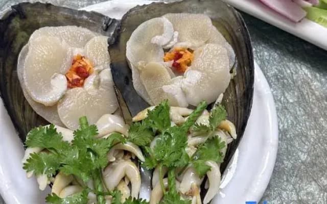 Changdao Haiju No. 1 Homestay