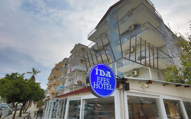 Ida Efes Hotel