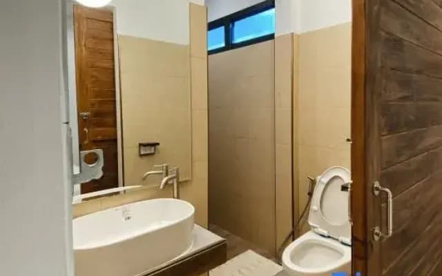 Chom Tawan house ,Banrublom Rayong beach+ Free Wifi (Pool Villa)