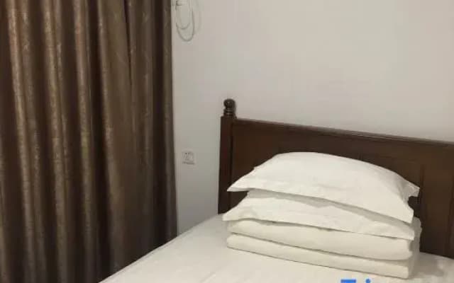 Langxi Haibin Hotel