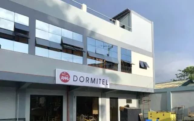 RM Dormitel by RedDoorz