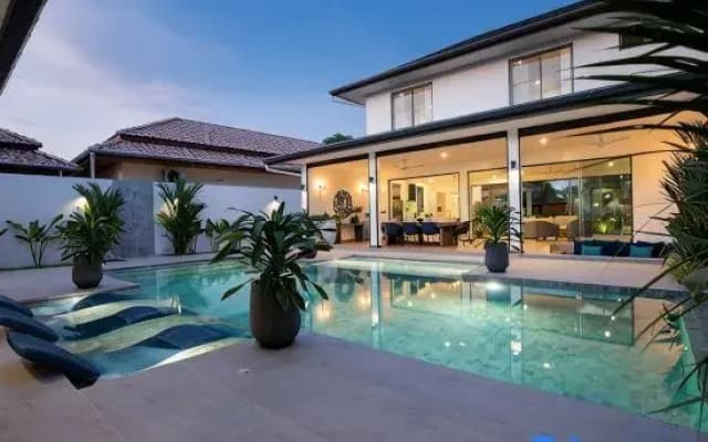 Villa Rawai Beach 2