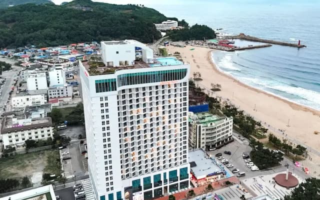 Urbanstay Naksan Beach