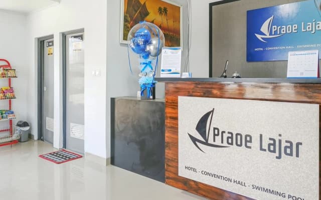 Urbanview Hotel Praoe Lajar Tegal