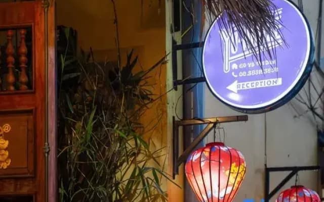 Yo'House Hue Homestay