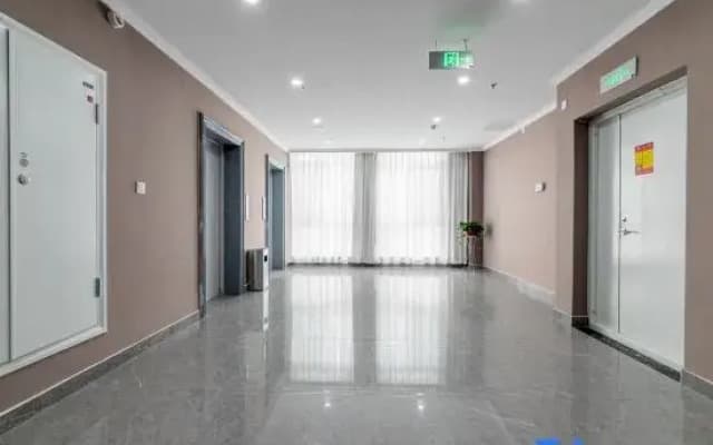 Opal  Hotel (Zhoucun Zibo University Town)