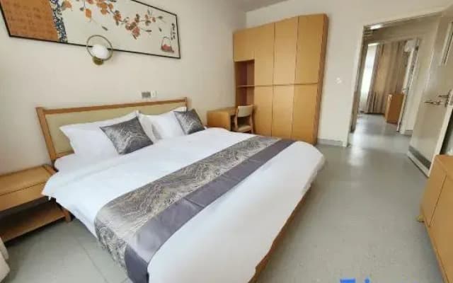Yongyuan hotel