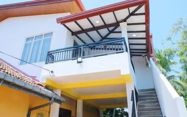 Amible guest home