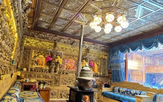 Givaren'an Homestay