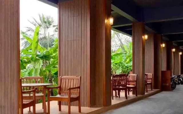 TheBedrooms Maeklong Hotel and Services Apartment
