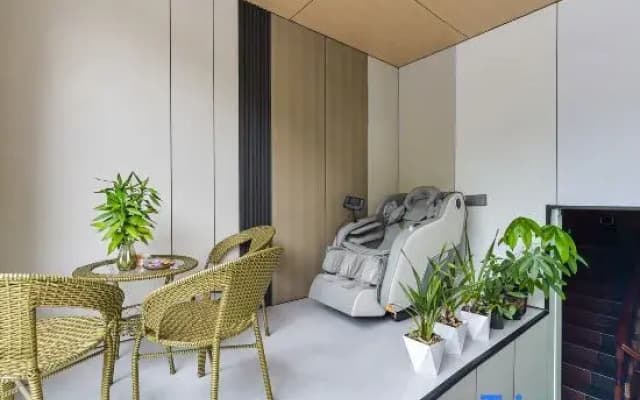 “Nanyun Residence