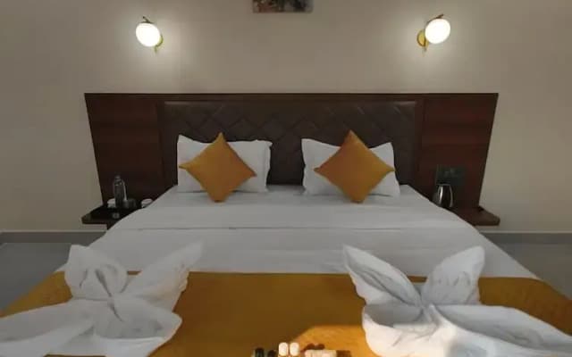 Serenova Resort by ilif Hotels