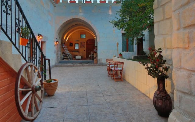 Saklı Konak Cappadocia
