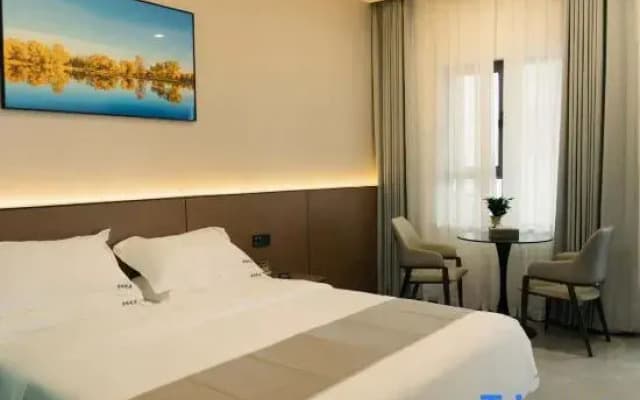 jinshangju hotel