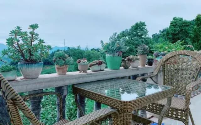 Ya'an Chengxin Tea House Chinese Inn