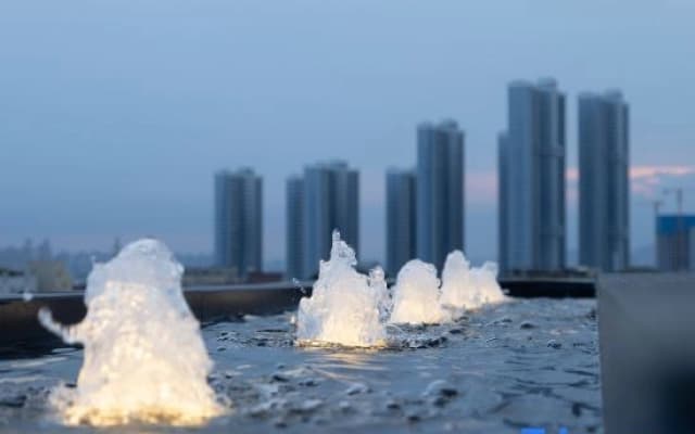 Xiamen Mountain · and Sea View Hotel