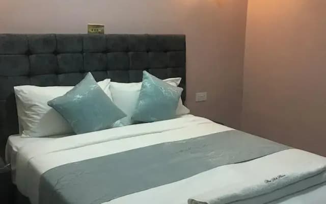 The Art Place Hotel Naivasha