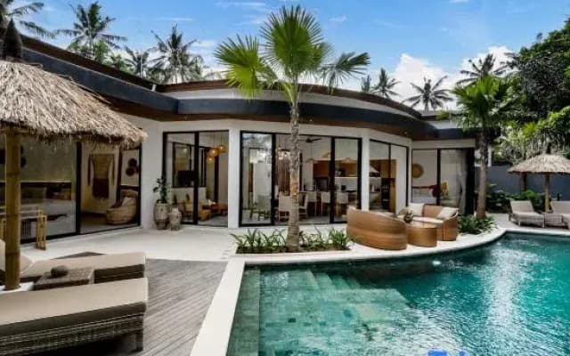 Villa Jungle Rendez Vous by BaliSuperHost