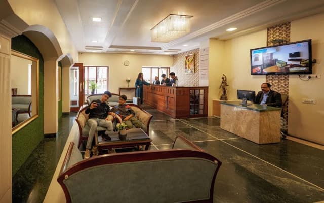 The Metropole by Keyboard Hotels