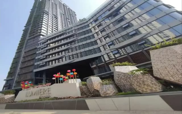 Nova Lumiere Q2 Luxury Vacation