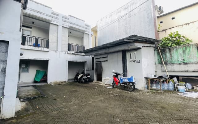 OYO 95134 Guest House Bonto Sunggu