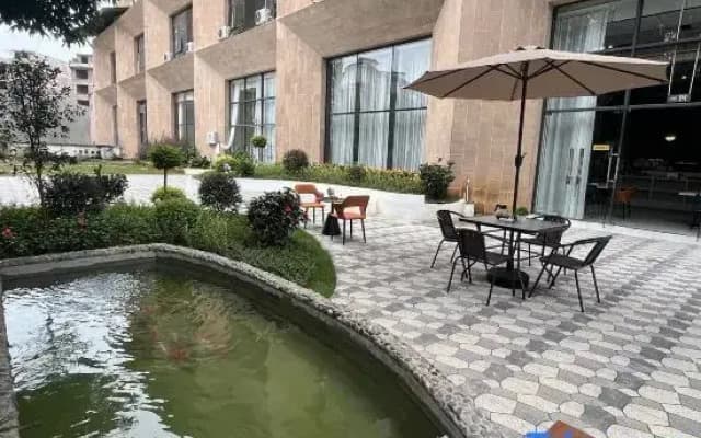 Imperial Dragon Bay Rojoy Hotel