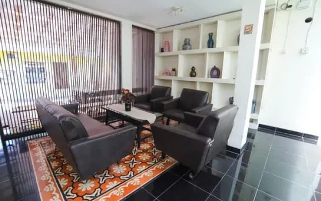 Ubu Villa Arcadia