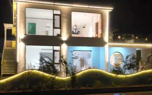 Shanze Xiju Hotel