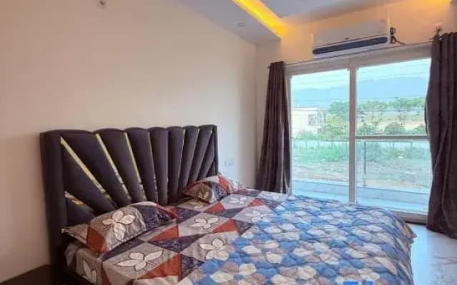 2BHK with Mesmerizing Ganga View