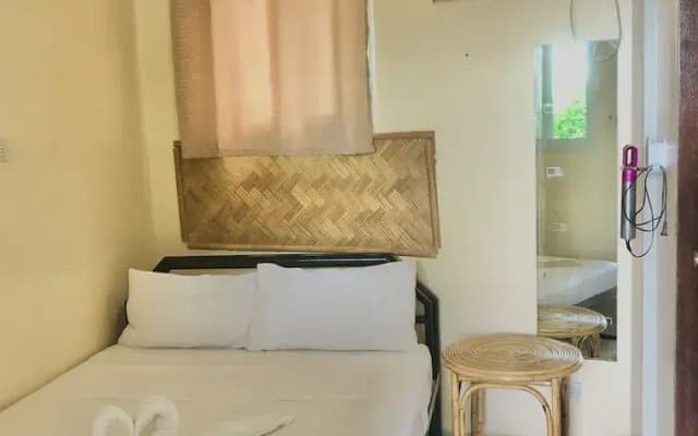 Hannas Inn El Nido Palawan