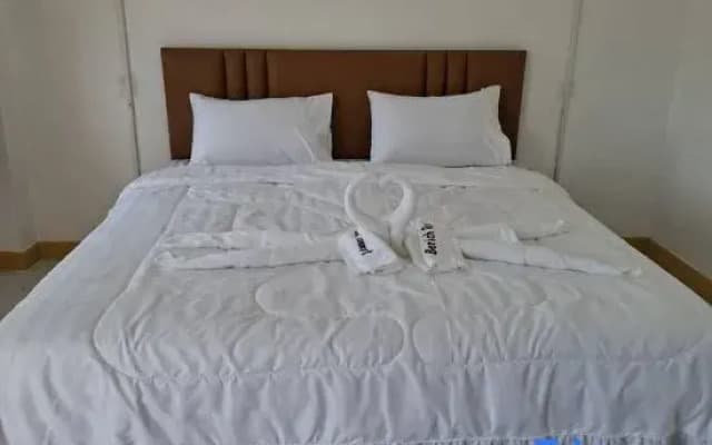 Berich Resort Khon Kaen