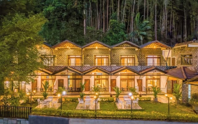Eagle Regency Kandy