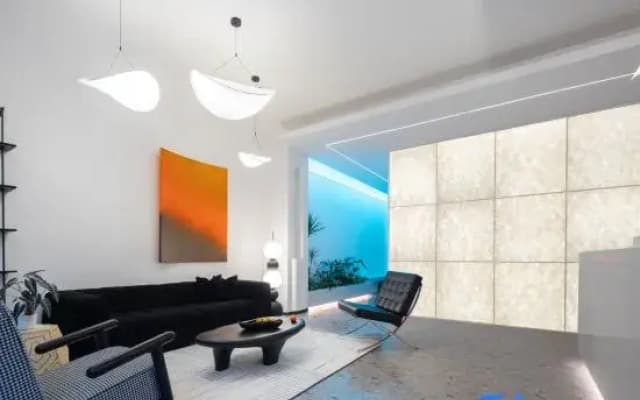 Orange X Hotel (Sanya Phoenix Airport)