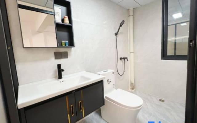 Jiertai Hotel (Changtai Marriott Tianyue Plaza)
