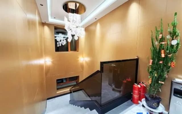linxi hotel