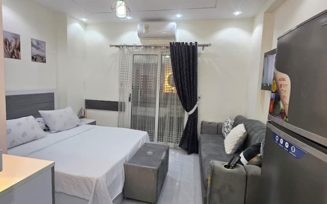 studio in magawish hurghada