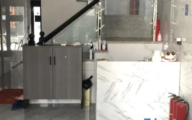 Wenling Dongyang Boutique Stay