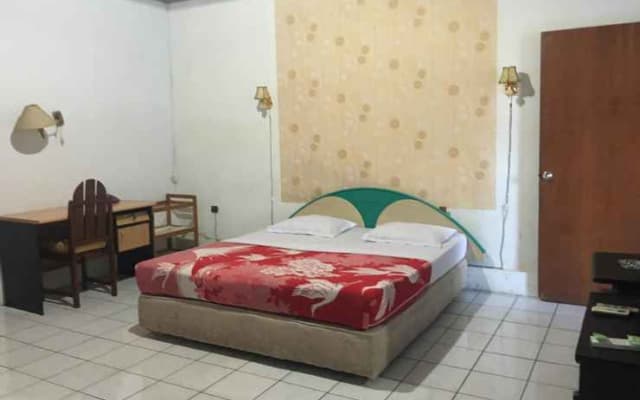 Tamasya Garden Hotel